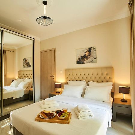 Marble Shine Apartment Near The City Center By Binobi! Thessaloniki Exterior photo